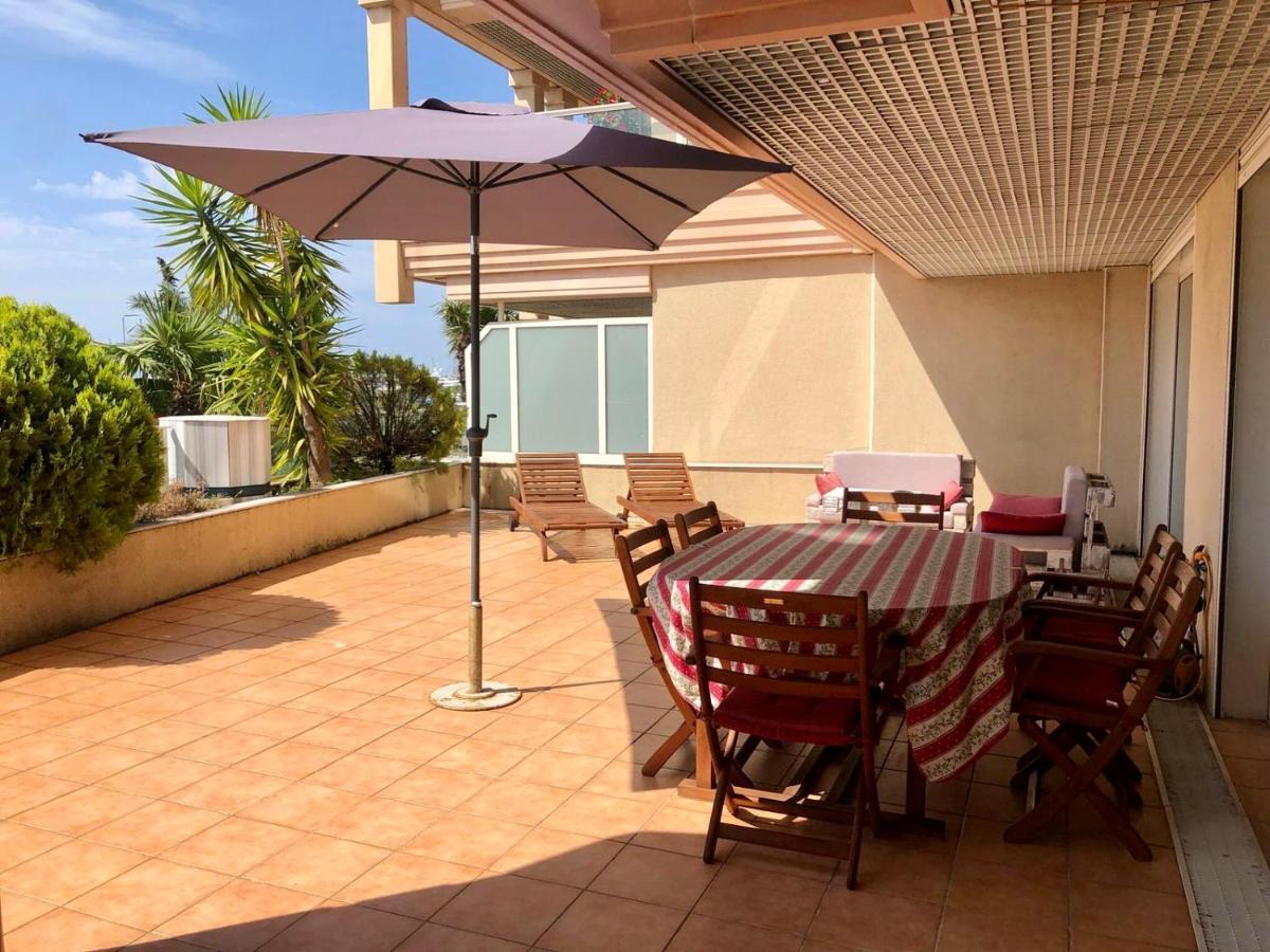 °PALAIS NAPOLEON, GOLFE JUAN VALLAURIS (France) - from US$ 286 | BOOKED